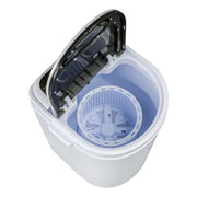 Salora WMR3350 Lavadora compacta Blanca Blanca - afbeelding 2