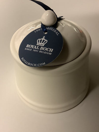 Royal Boch Boch Kitchen Sugar Pot 0.36L