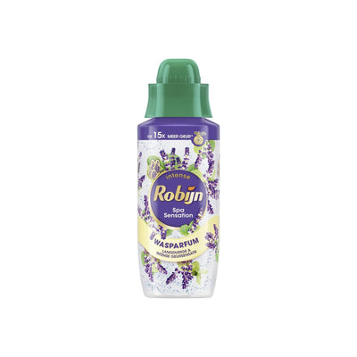 Profumo Ruby Wash, intensa sensazione spa