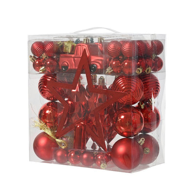 Caja de mezcla Kaemingk poliestireno mixdia6cm