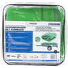 Rete per rimorchio Benson maglia fine 250x140 cm verde