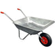 Carretilla Benson 65l galvanizada