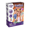 Science 4 You Tattoo Starter Set per tatuaggi temporanei