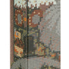 Pintura de diamantes Grafix Anton Pieck Shop 40x50cm