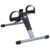 Entrenador de pedal de Vidaxl para brazos y piernas con pantalla LCD
