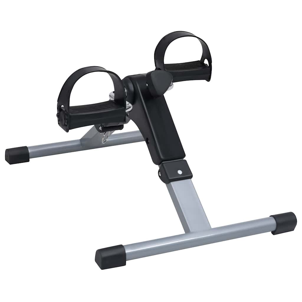 Entrenador de pedal de Vidaxl para brazos y piernas con pantalla LCD