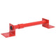 Soporte de pared Vidaxl para brazo giratorio de 78 cm