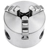 Placa de garra de Vidaxl con 3 pelvis egoísta 80 mm de acero