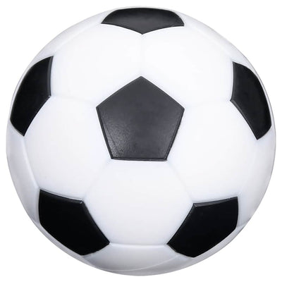 Vidaxl Balls para la mesa de fútbol 10 PCS 32 mm ABS