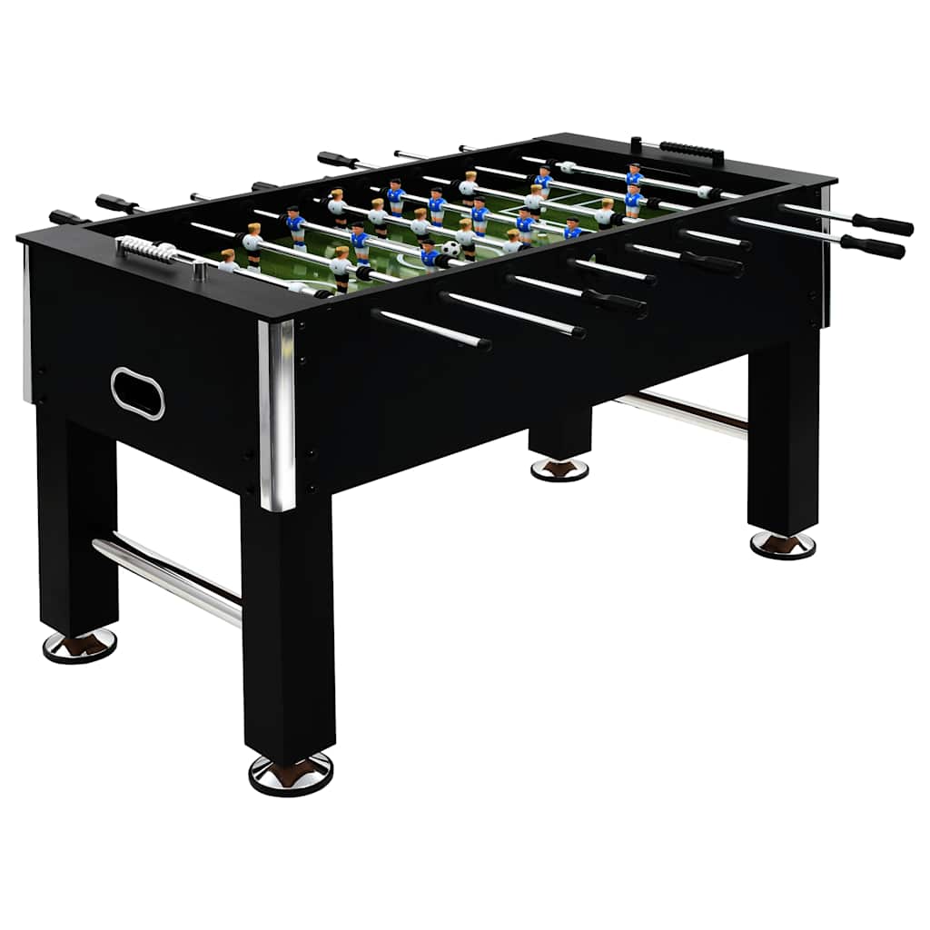 Vidaxl Balls para la mesa de fútbol 10 PCS 32 mm ABS