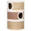 Vidaxl Cattennon 60 cm de hierba marina