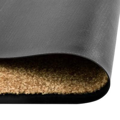 Crema de 90x120 cm de 90x120 cm de Vidaxl.