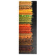 Vidaxl Mat de cocina Spice lavable 45x150 cm
