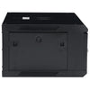 Vidaxl netwerkkast voor aan de muur 4u 19 ip20 600x450x285 mm