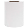 Pantallas de jardín Vidaxl 4 ST 35x0.19 M PVC White