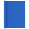 Vidaxl Tent Tappet 250x500 cm blu