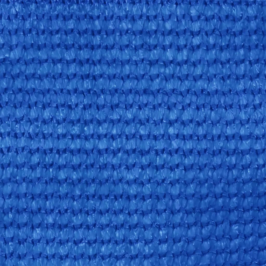 Vidaxl Tent Tappet 250x500 cm blu