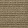 VidaXL Tenttapijt 400x600 cm taupe