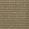 VidaXL Tenttapijt 400x800 cm HDPE taupe