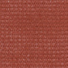 Vidaxl balkonscherm 75x300 cm hdpe terracottakleurig