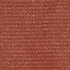 Vidaxl Balcony Screen 90x400 cm HDPE Terracotta -Colored