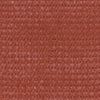 Vidaxl balkonscherm 120x500 cm hdpe terracotta