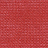 Pantalla de balcón Vidaxl 120x300 cm HDPE RED