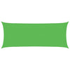 Vidaxl Zonnezeil 160 g m² 2x4.5 M HDPE VERDE VERDE