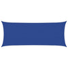 Vidaxl Zonnezeil 160 g m² 2x5 m HDPE Blue