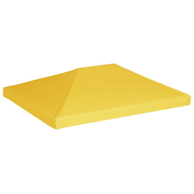 Vidaxl Prie's Roof 270 g m² 4x3 m giallo