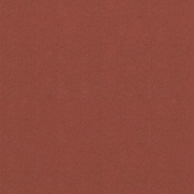 Pantalla de balcón Vidaxl 120x400 CM Oxford Fabric Terracotta