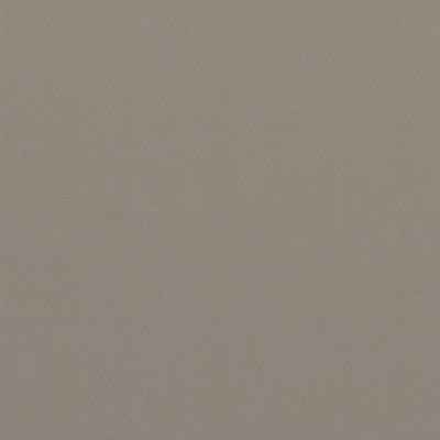 Vidaxl Balcony Screen 75x400 cm Tessuto Oxford Taupe