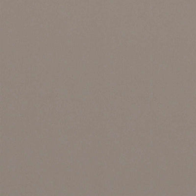 Vidaxl Balcony Screen 75x600 cm Tessuto Oxford Taupe