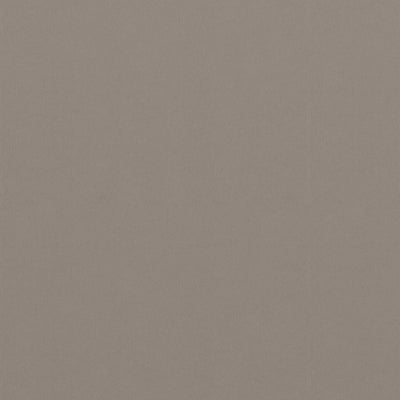 Vidaxl Balcony Schermata 120x400 cm Tessuto Oxford Taupe