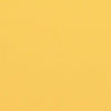 Vidaxl Balcony Schermata 120x400 cm tessuto Oxford giallo