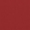 Pantalla de balcón Vidaxl 75x600 CM Oxford Fabric Red