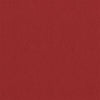 Vidaxl Balcony Schermata 120x600 cm tessuto Oxford rosso