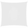 Vidaxl Sunshade Square 6x6 M Oxford Fabric White