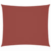 Vidaxl Sunshade Rectangular 2x2.5 m Oxford Fabric Terracotta
