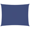 Vidaxx parasol rectangular 2,5x4 m tela oxford azul