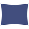 Vidaxx parasol rectangular 3x4 m tela oxford azul