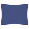 Ombrellone rettangolare Vidaxx 3x4,5 m tessuto oxford blu