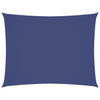 Vidaxx parasol rectangular 4x6 m tela oxford azul