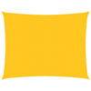 Vidaxx parasol rectangular 2x3,5 m tela oxford amarillo