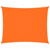 Vidaxx parasol rectangular 2x3,5 m tela oxford naranja