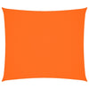 Vidaxx parasol rectangular 2,5x3 m tela oxford naranja