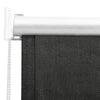 Vidaxl Roller Blind para afuera 60x140 cm de antracita