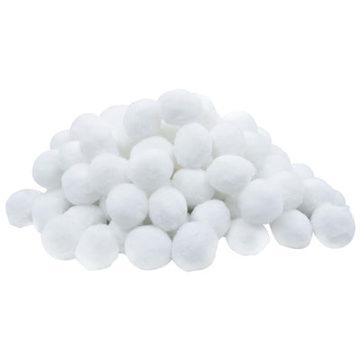 VIDAXL POLCA DI NOPOLE BALL 700 G PE