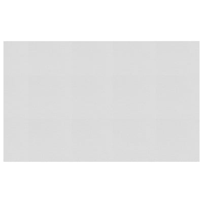 Piscina Vidaxl fogli solare galleggiante 260x160 cm PE grigio