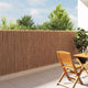 Paravento Vidaxx 600x100 cm sottobosco